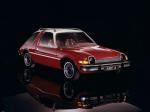 AMC Pacer 2-Door Sedan 1975 года